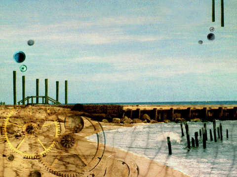Seashore 2