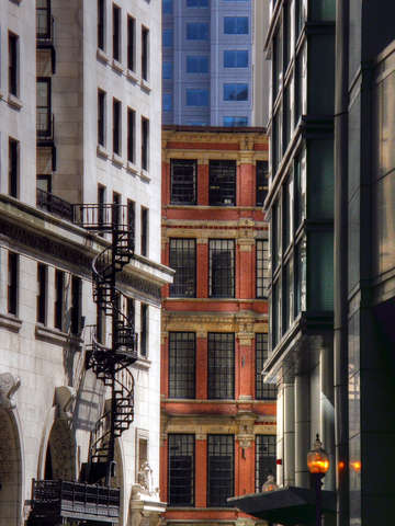 Bostonscape