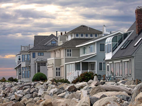 Summer Houses