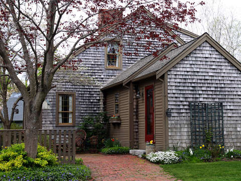 House and home