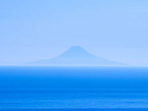 Augustine volcano