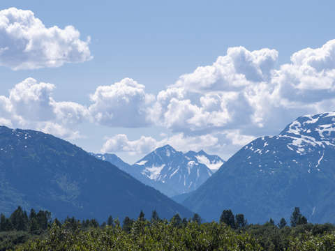 Alaska