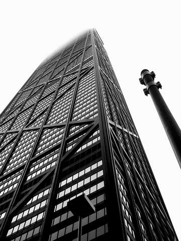 Skyscraper 2