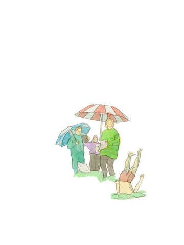 Rain