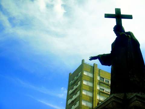 Recoleta