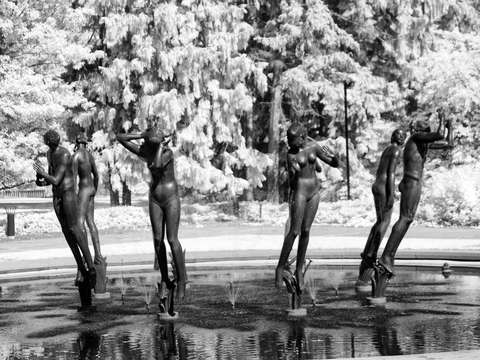 Statues