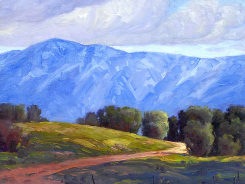 Willow flats
