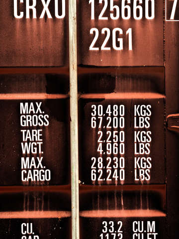 Rogue container