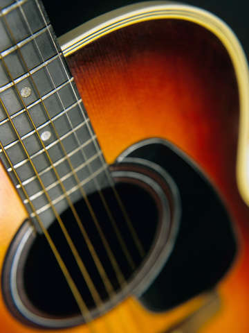 Guitar