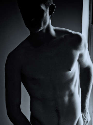 The Shadow Man