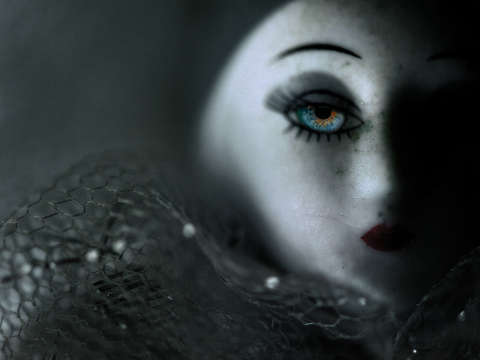 The doll