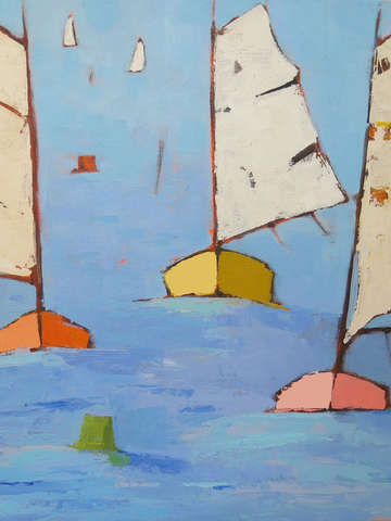 Regatta lll