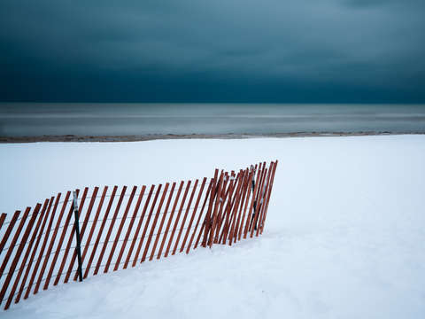 Fence