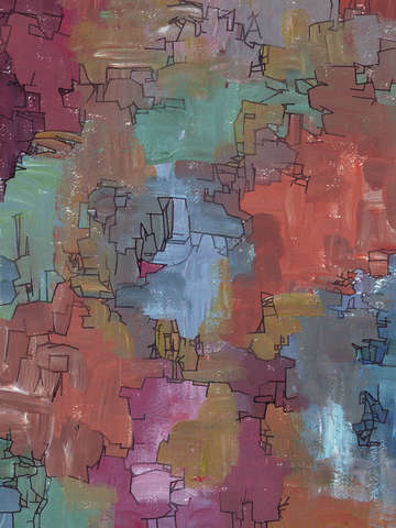 Layers and layers archigraph series 6