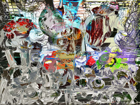 Glassware 3
