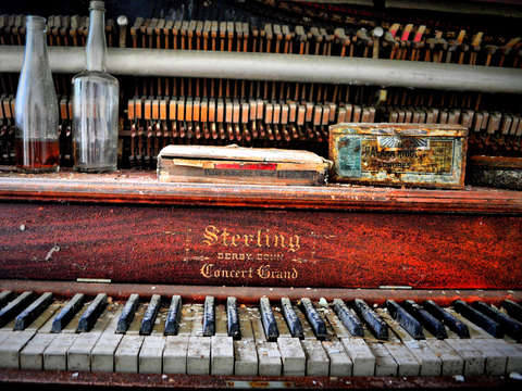 The sterling