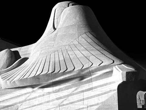 Liberty memorial