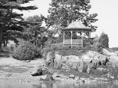 Gazebo