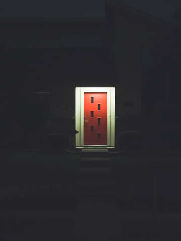 Door 1