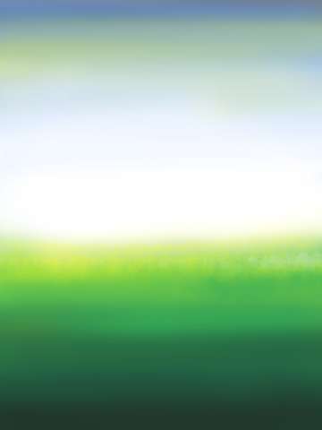 Green wondering