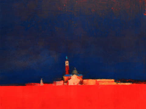 San Giorgio Maggiore, Red