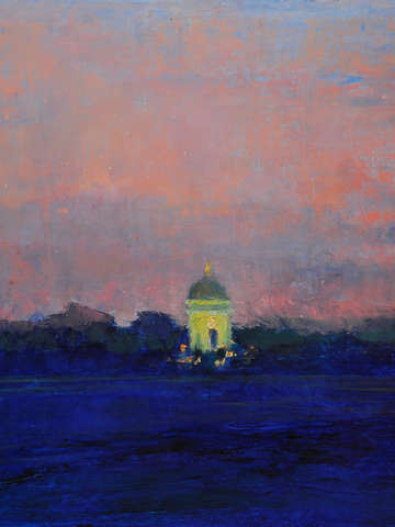 Santa maria elisabetta venice