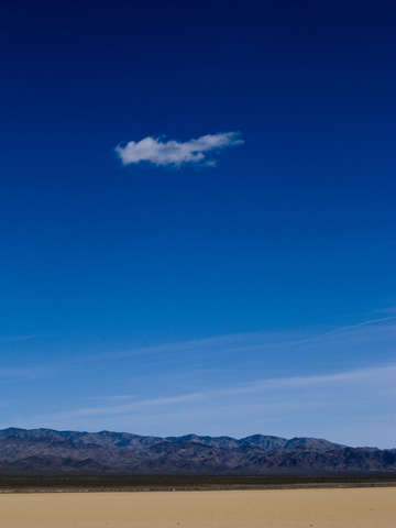 Cloud