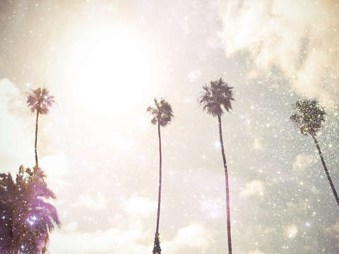 Galactic nostalgic