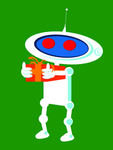 Robot