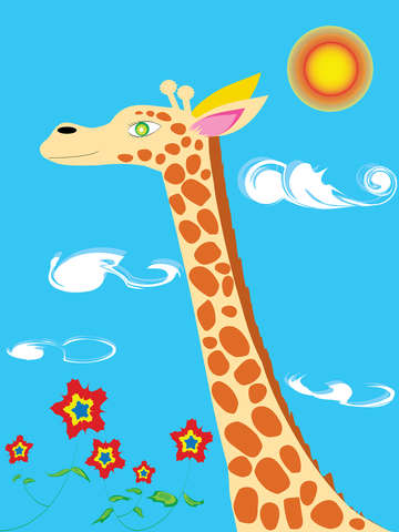 Giraffe 3