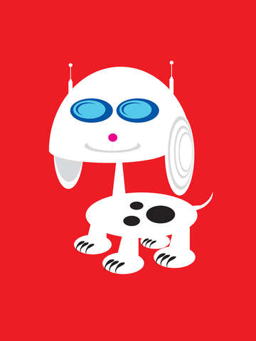 Robopup