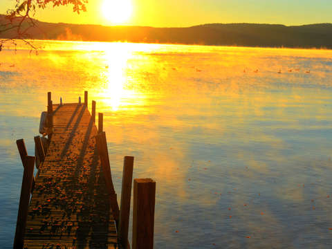 Ultimate peace