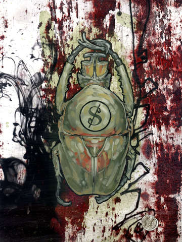 Greed