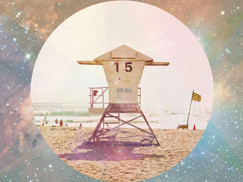 Universal tides