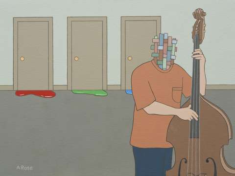 Indecision music