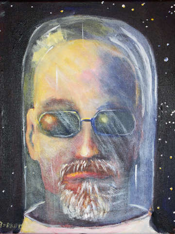 Astronaut 2
