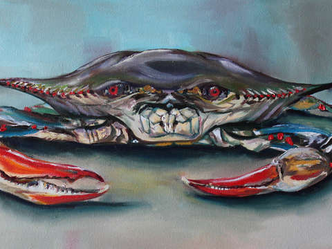 Crab