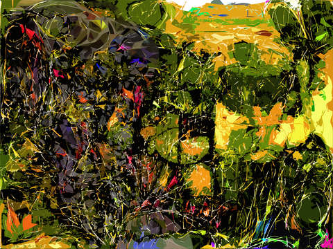 August landscape c