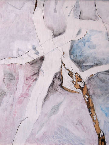 Analytical abstraction 51 grain ii