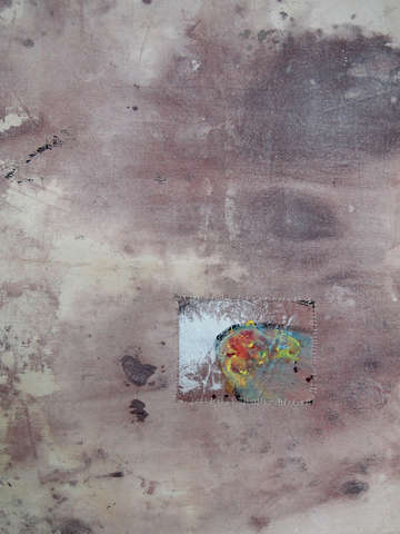 Analytical abstraction 53 skin ii