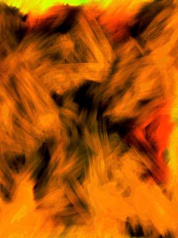 Towards the unreacheable
