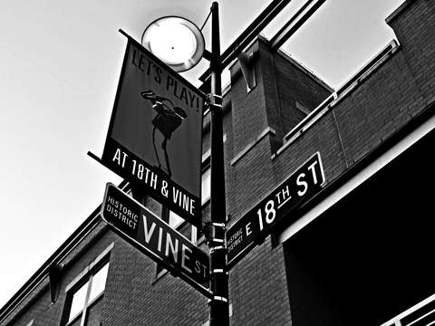 18th vine