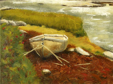 Herrick cove