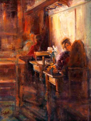 The Listener