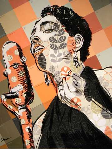 Carmen mc rae