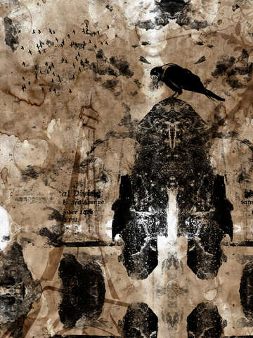 The crow