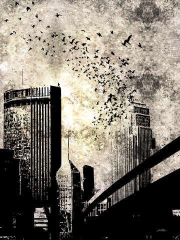 Crumble City
