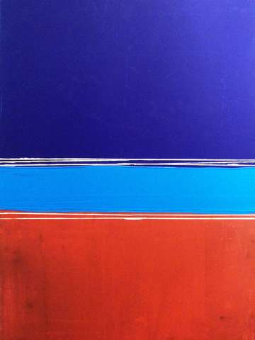 Horizons ii