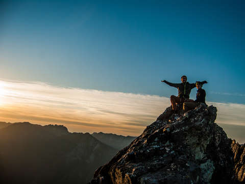 Infinite Bliss