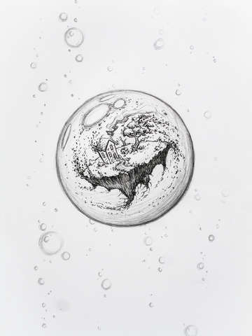 Bubbleville